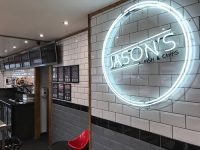 Jason’s Plaice Jason's Plaice