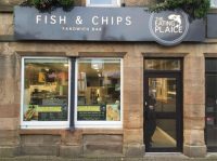 The Eating Plaice The Eating Plaice