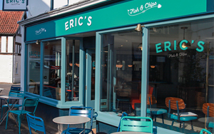 Eric's Fish & Chips