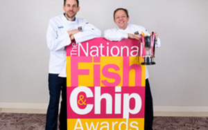 National Fish & Chip Awards 2020