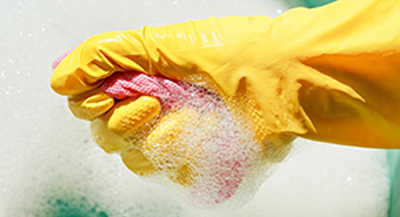 Washing-news