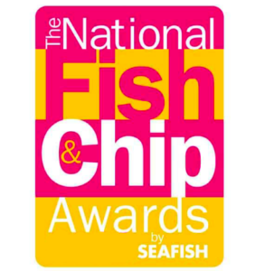 National Fish & Chip Awards