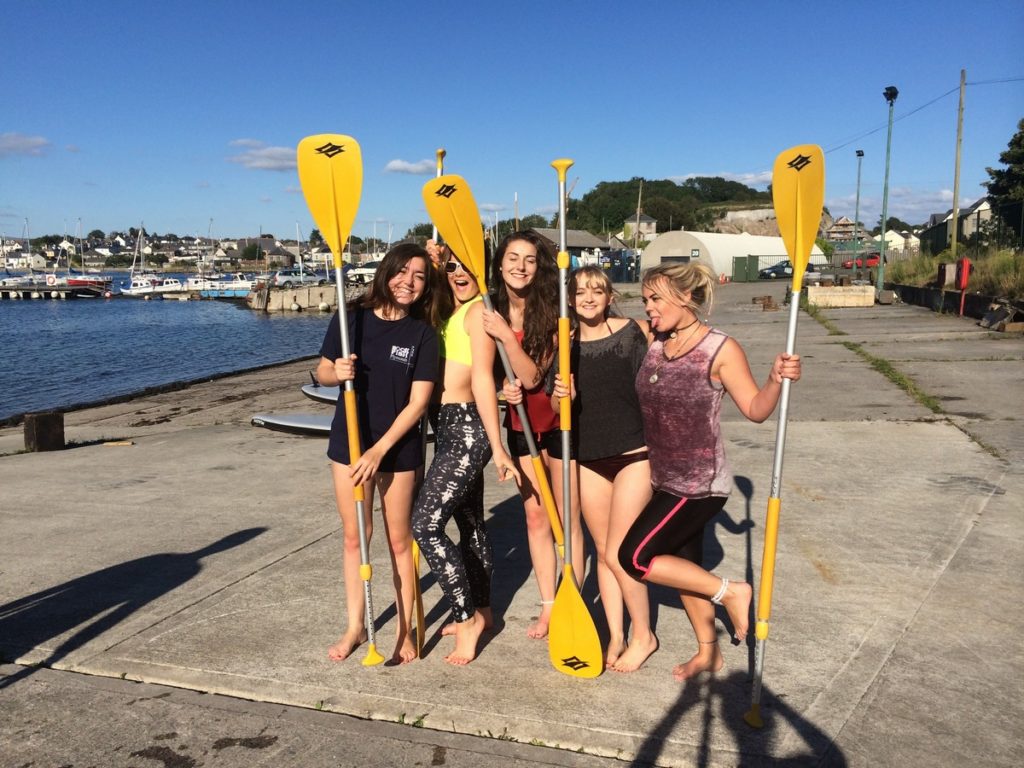 Rockfish team shot 2