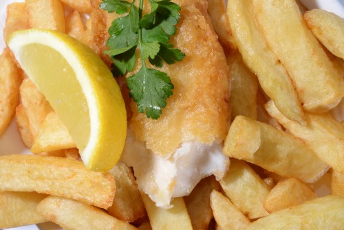 KFE-Fish N Chips-4_078 KFE-Fish N Chips-4-e Beer Batter
