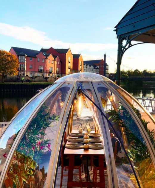 Screenshot 2020-10-21 at 12.14.38 Rockfish Exeter Quay Dining Pod
