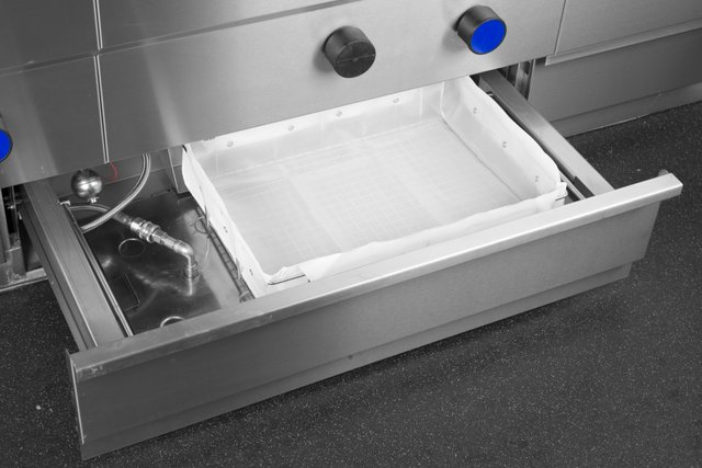 Filteration Drawer