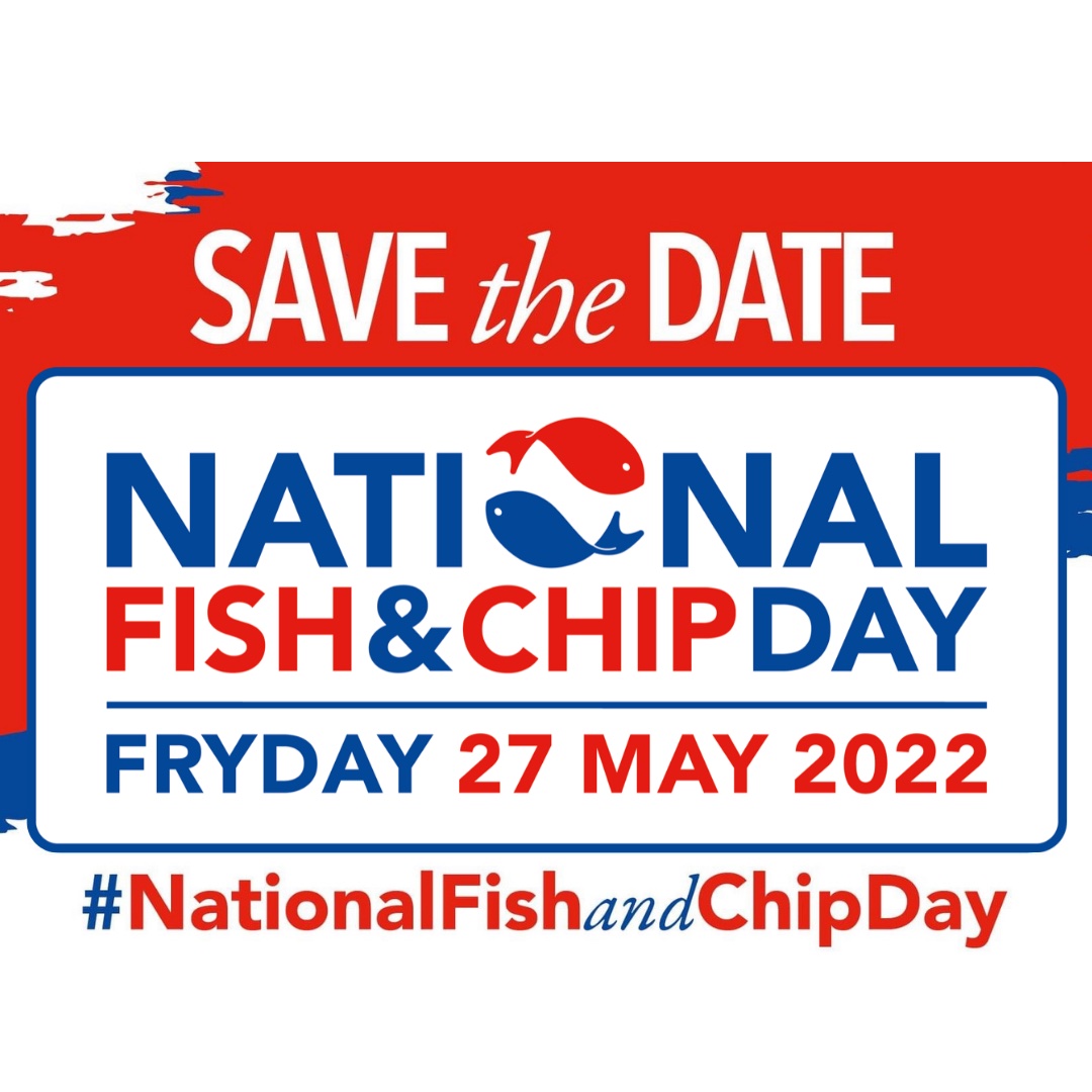 Save the date 2022