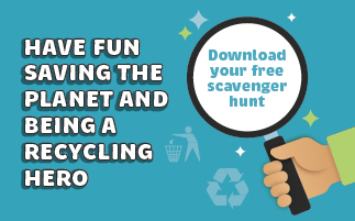 Recyling Hunt