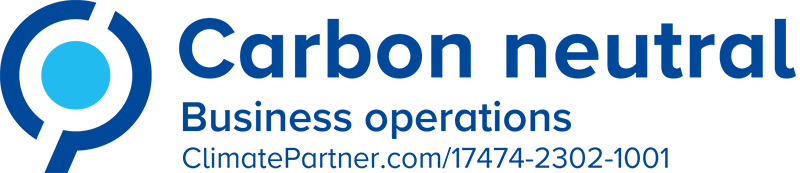 Carbon Neutral Partner