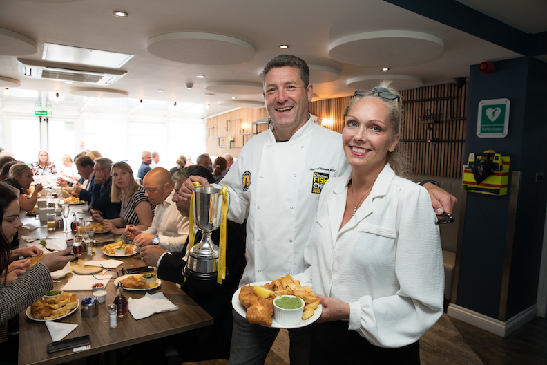 LR NFFF Awards Launch-155 Whiteheads Fish & Chips