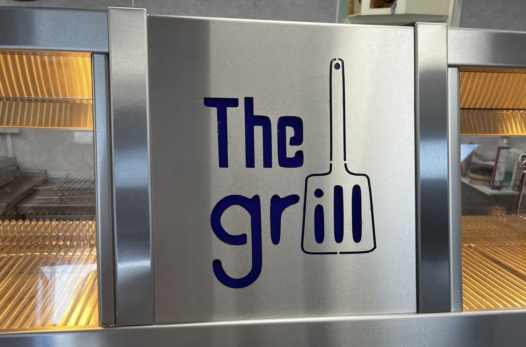 The Grill