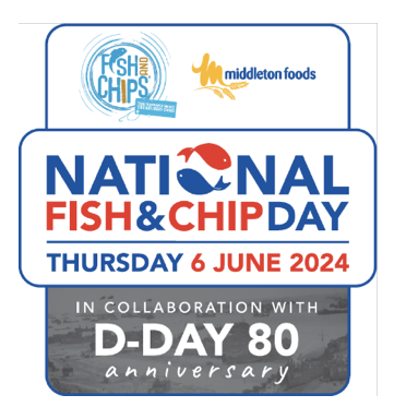 National Fish & Chip Day 2024