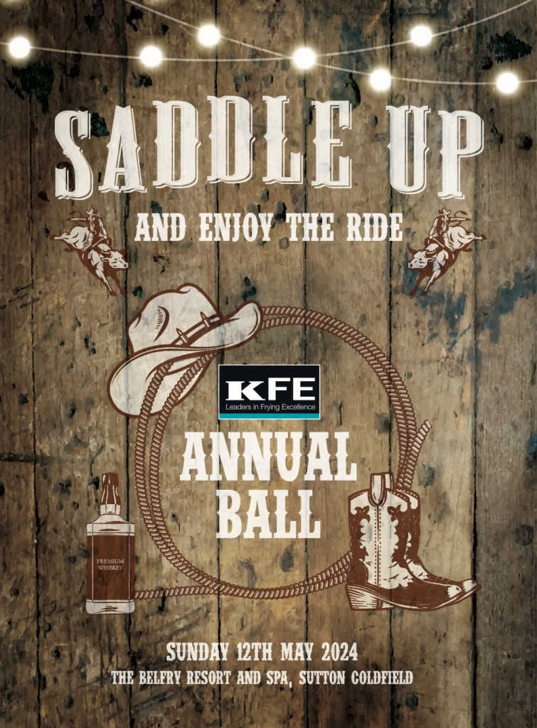 KFE Annual Ball 2024