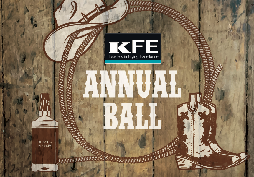 KFE Annual Ball 2024