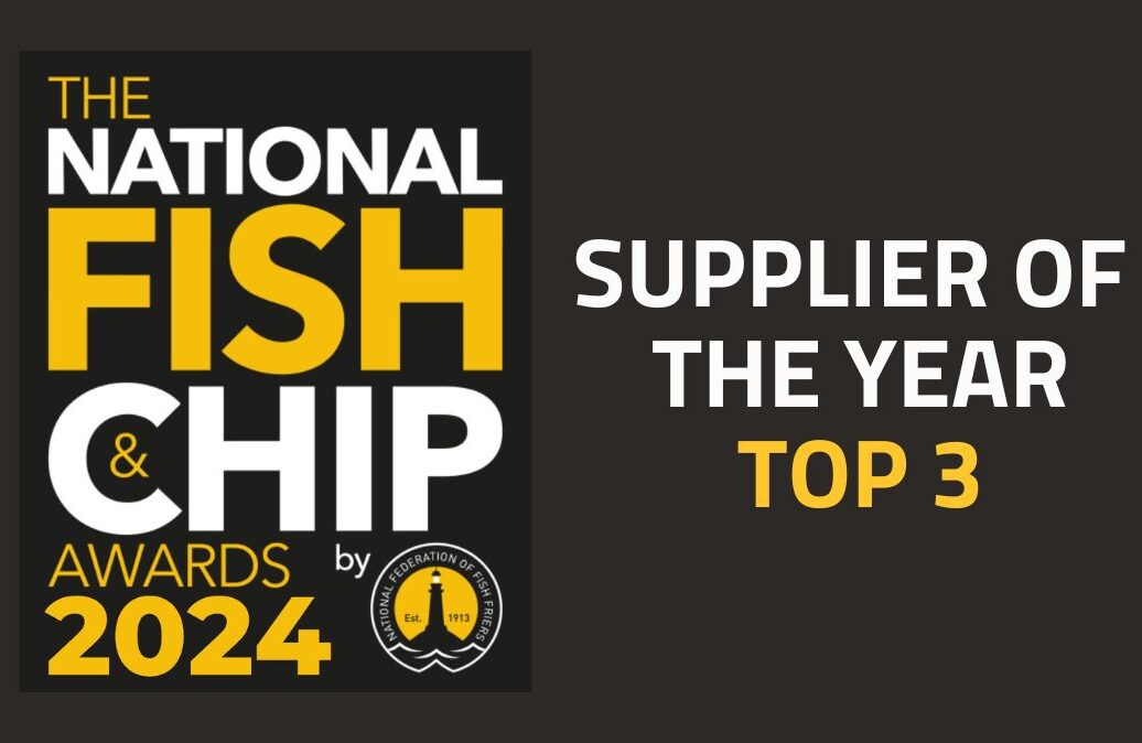 Supplier of the Year Award Finalist KFE