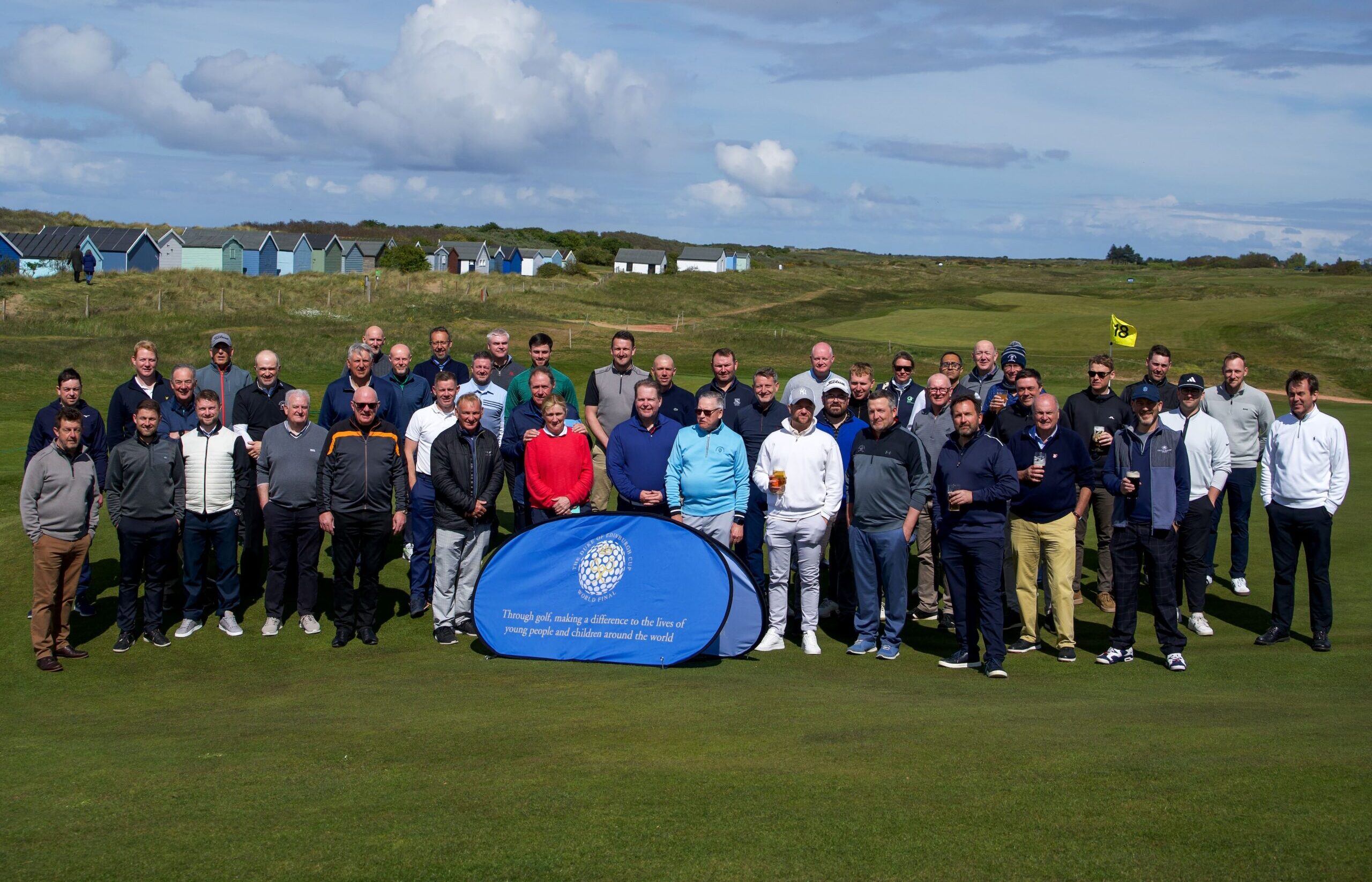 Duke of Edinburgh Cup