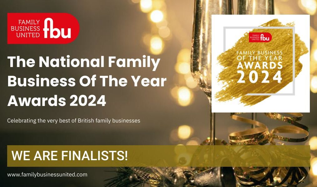 Family Business of the Year 2024 KFE