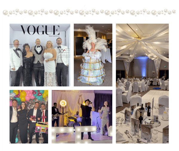 KFE Annual Ball 2026
