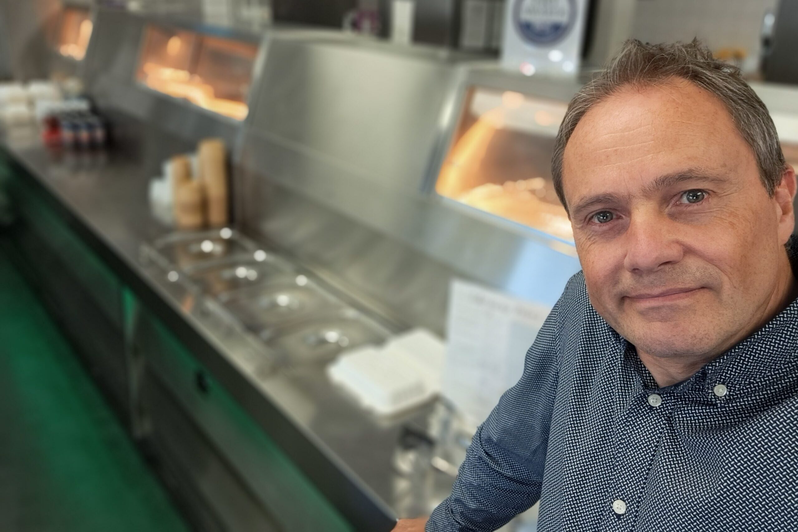 The Elite Fish & Chip Company