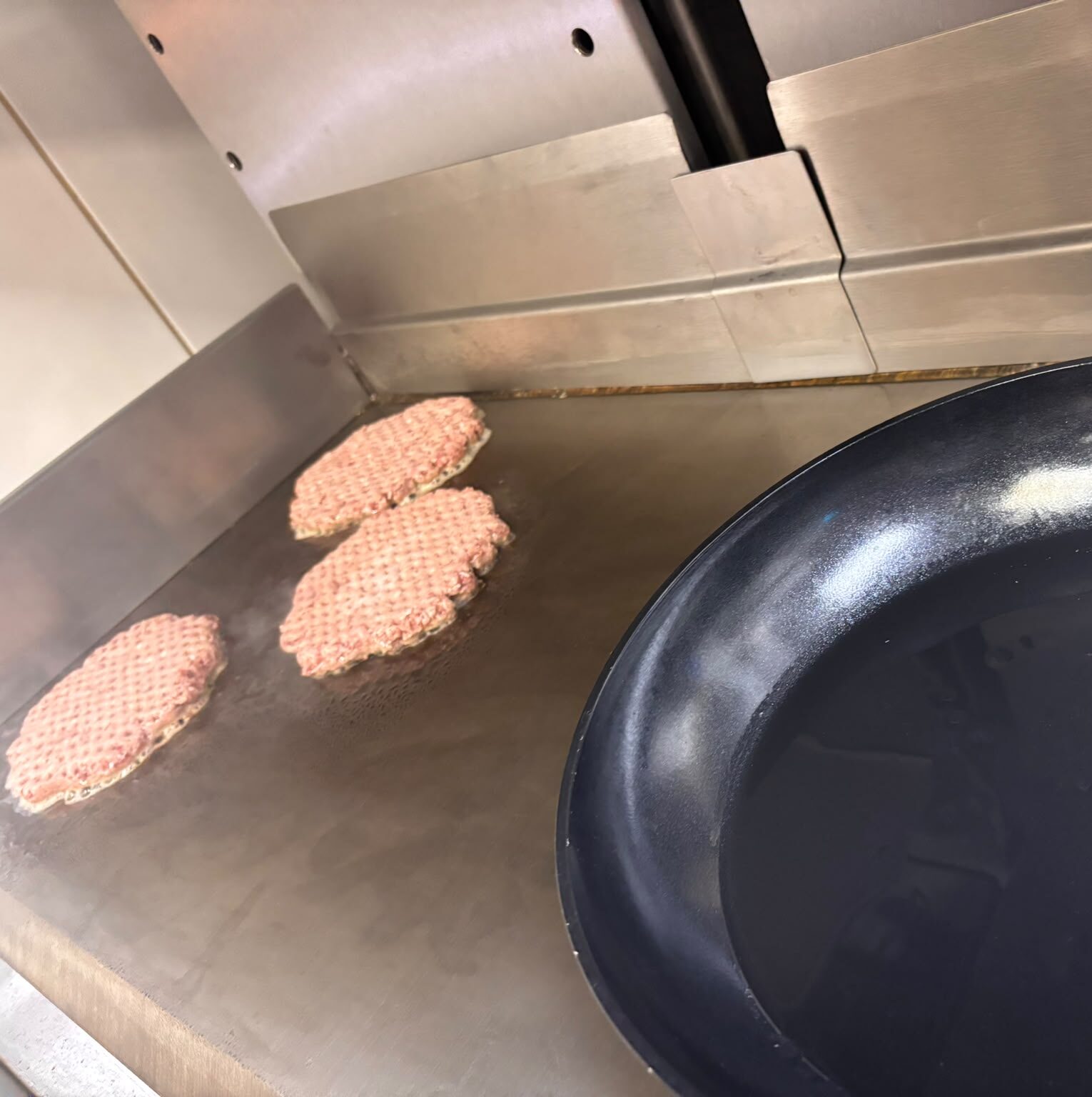 Burgers