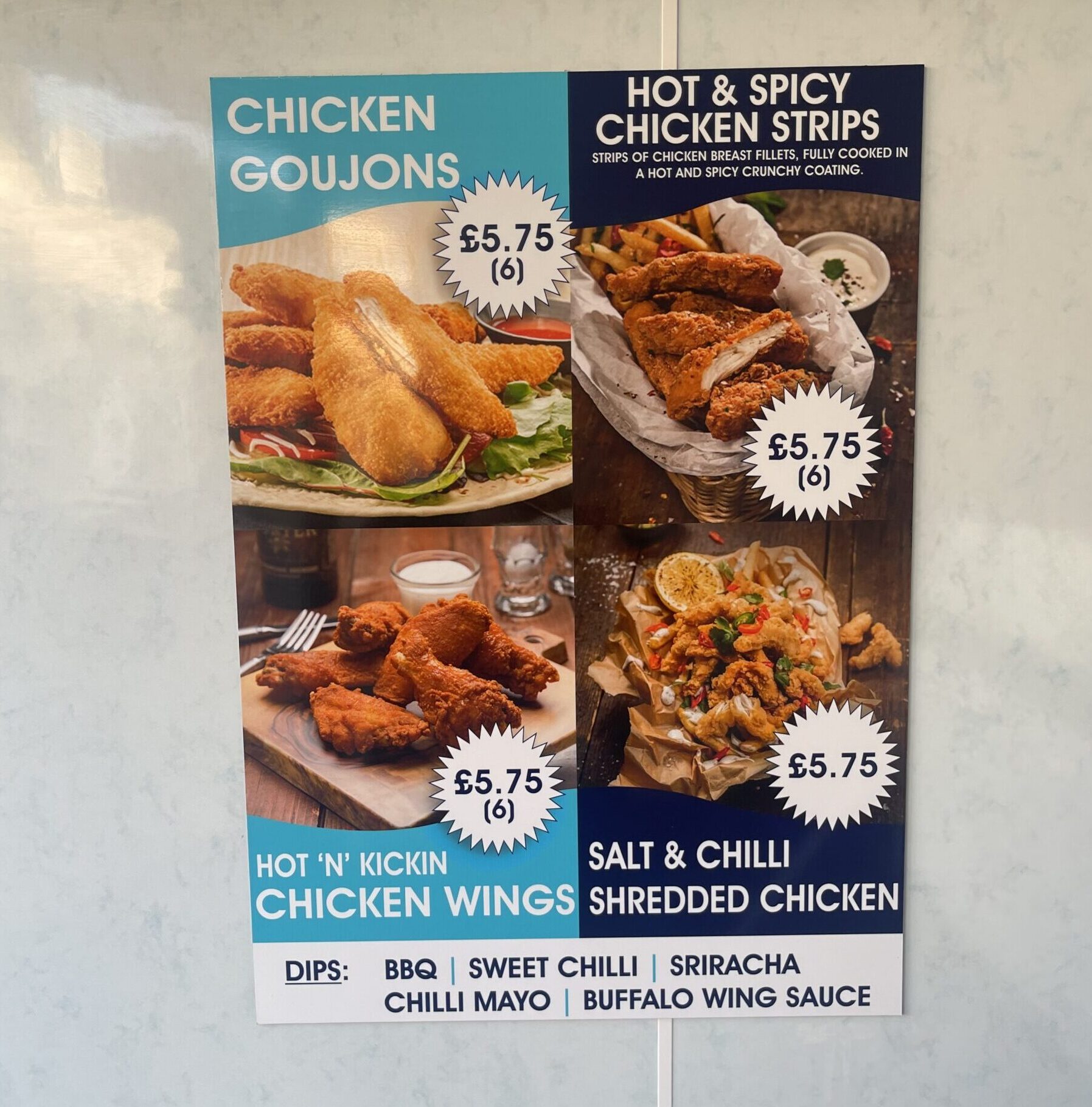 Marco’s